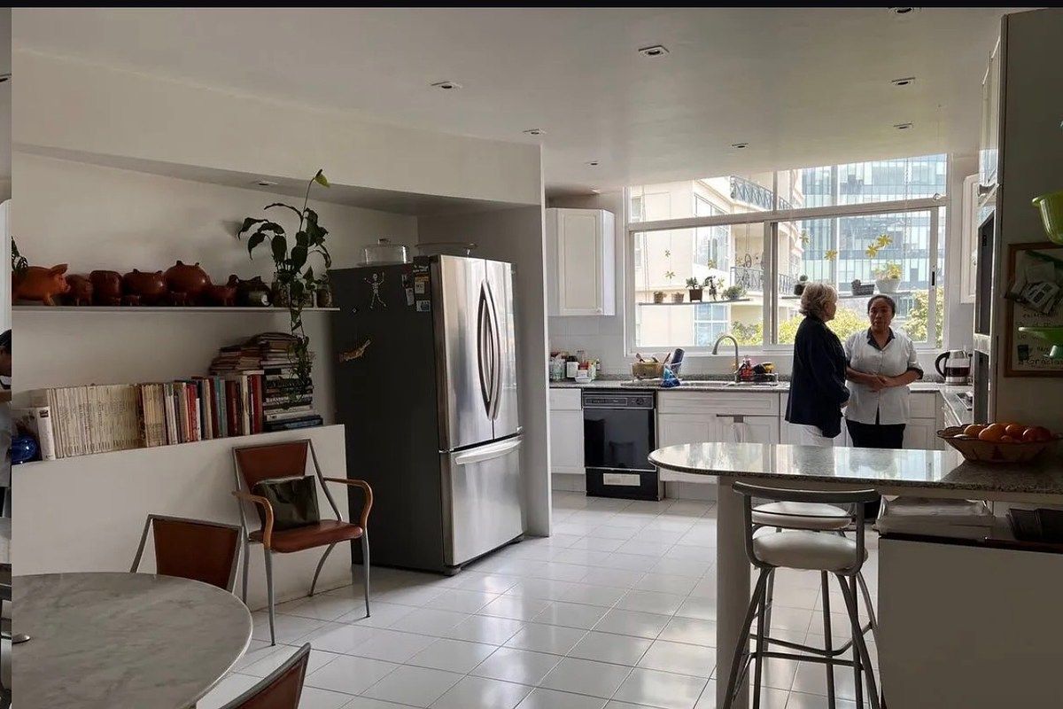 Departamento en El Yaqui, Cuajimalpa de Morelos, foto 17 de 36