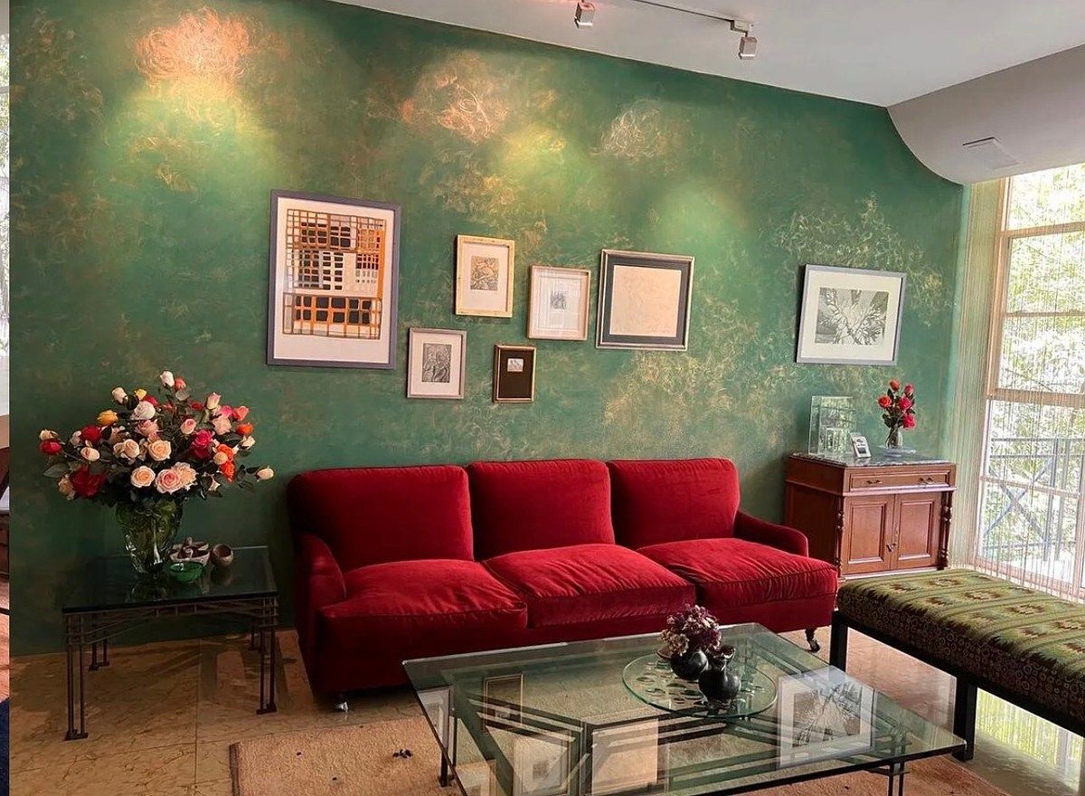 Departamento en El Yaqui, Cuajimalpa de Morelos, foto 18 de 36