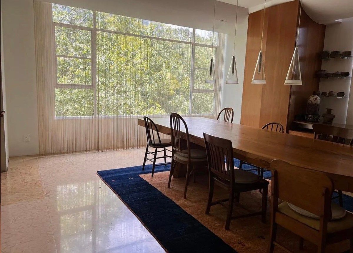 Departamento en El Yaqui, Cuajimalpa de Morelos, foto 21 de 36