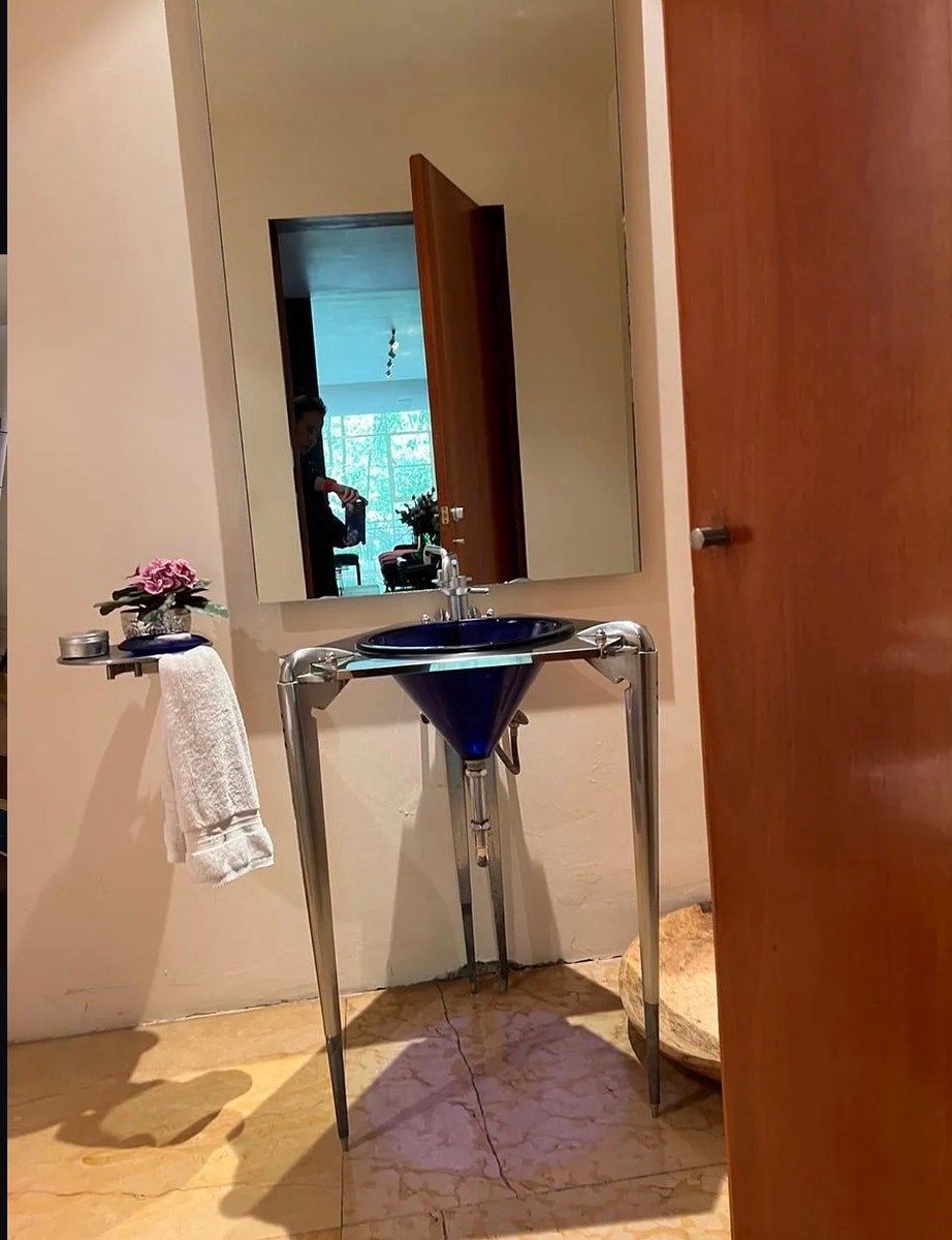 Departamento en El Yaqui, Cuajimalpa de Morelos, foto 22 de 36