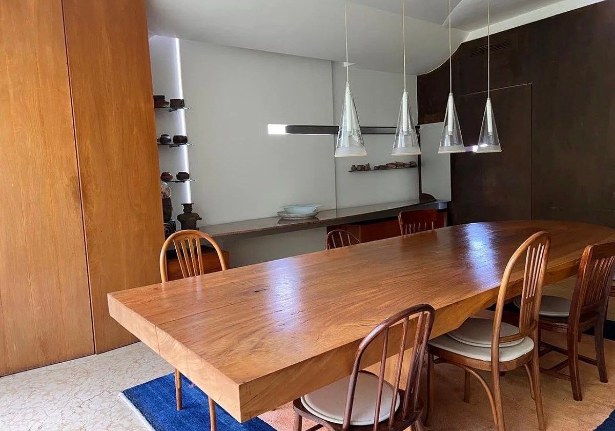 Departamento en El Yaqui, Cuajimalpa de Morelos, foto 25 de 36