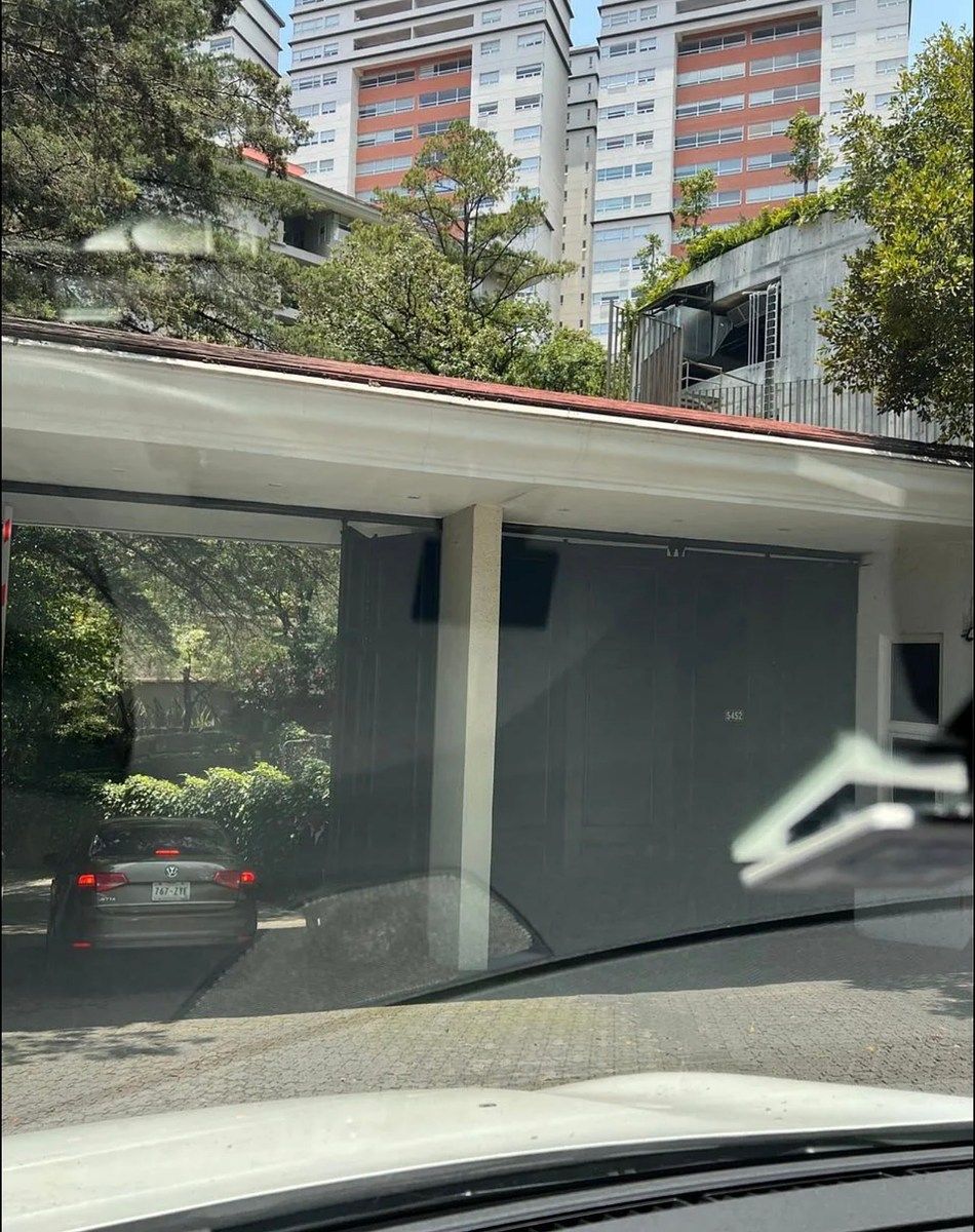 Departamento en El Yaqui, Cuajimalpa de Morelos, foto 28 de 36
