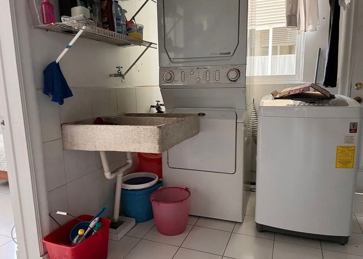 Departamento en El Yaqui, Cuajimalpa de Morelos, foto 29 de 36