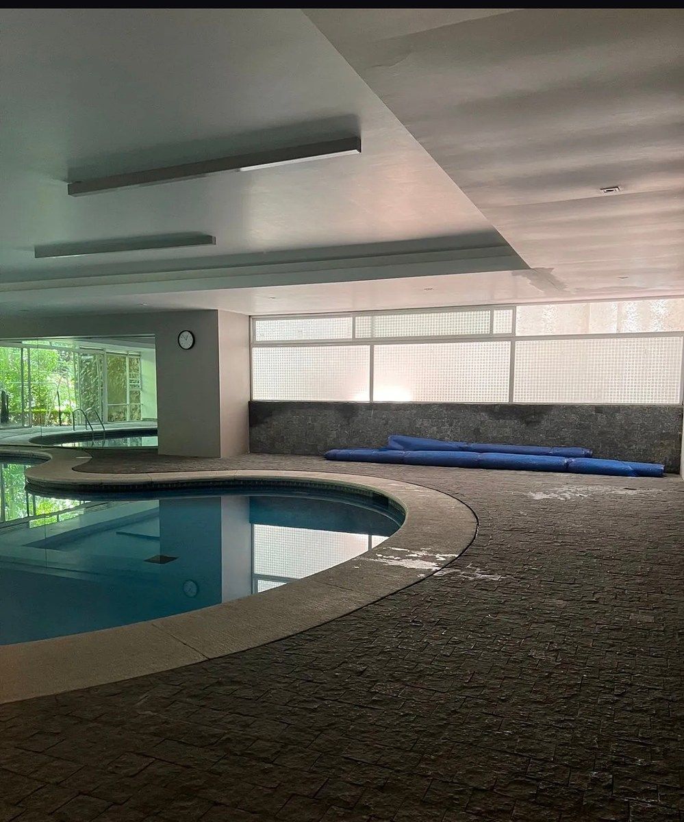Departamento en El Yaqui, Cuajimalpa de Morelos, foto 33 de 36