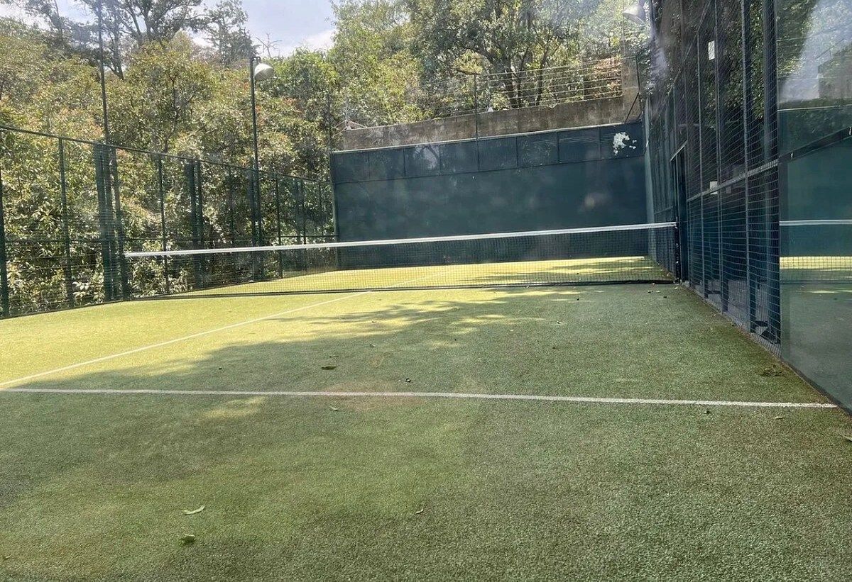Departamento en El Yaqui, Cuajimalpa de Morelos, foto 34 de 36