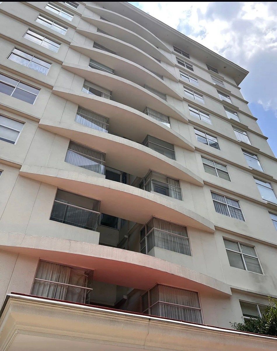 Departamento en El Yaqui, Cuajimalpa de Morelos, foto 36 de 36