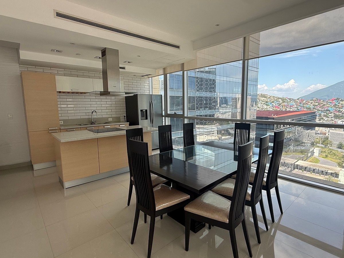Apartamento em Zona Valle Oriente, San Pedro Garza García, foto 4 de 14