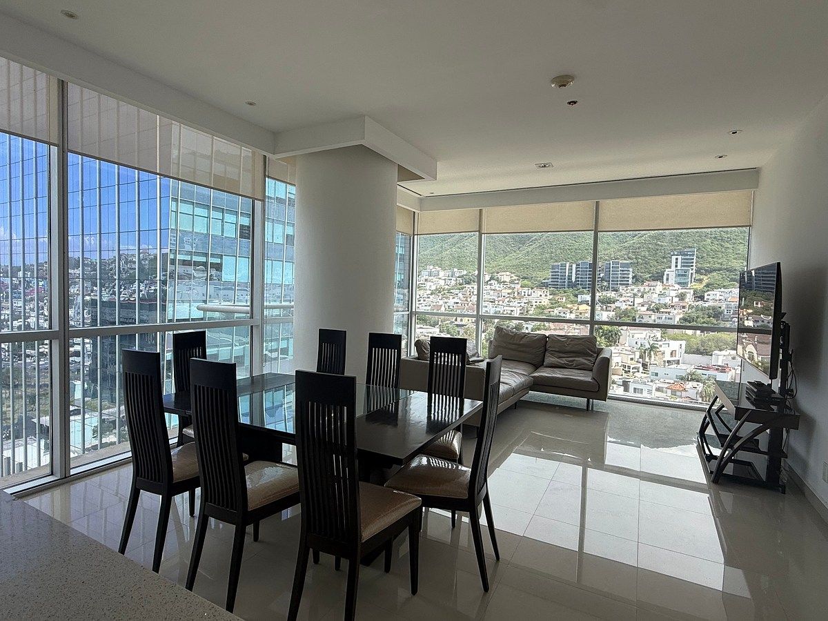 Apartamento em Zona Valle Oriente, San Pedro Garza García, foto 2 de 14