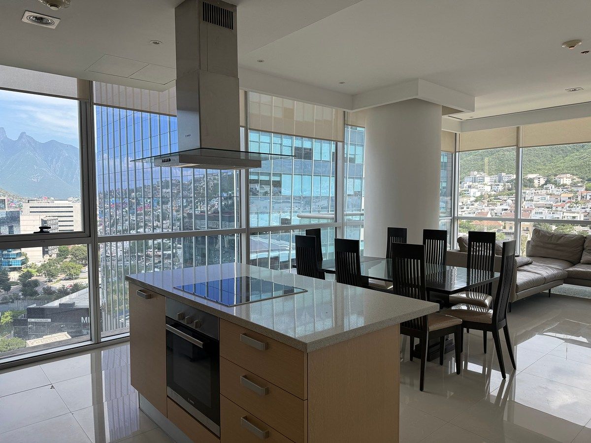 Apartamento em Zona Valle Oriente, San Pedro Garza García, foto 3 de 14
