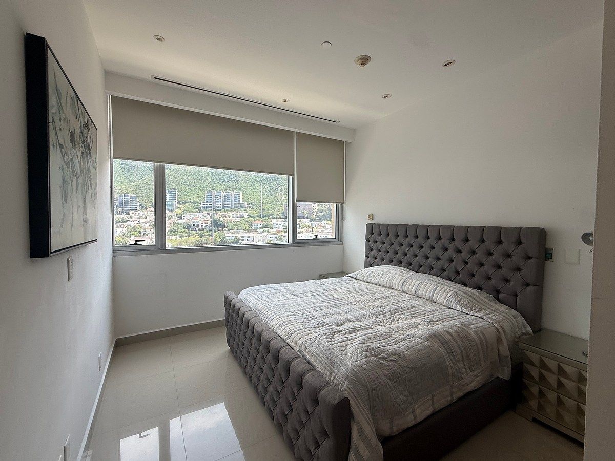 Apartamento em Zona Valle Oriente, San Pedro Garza García, foto 5 de 14