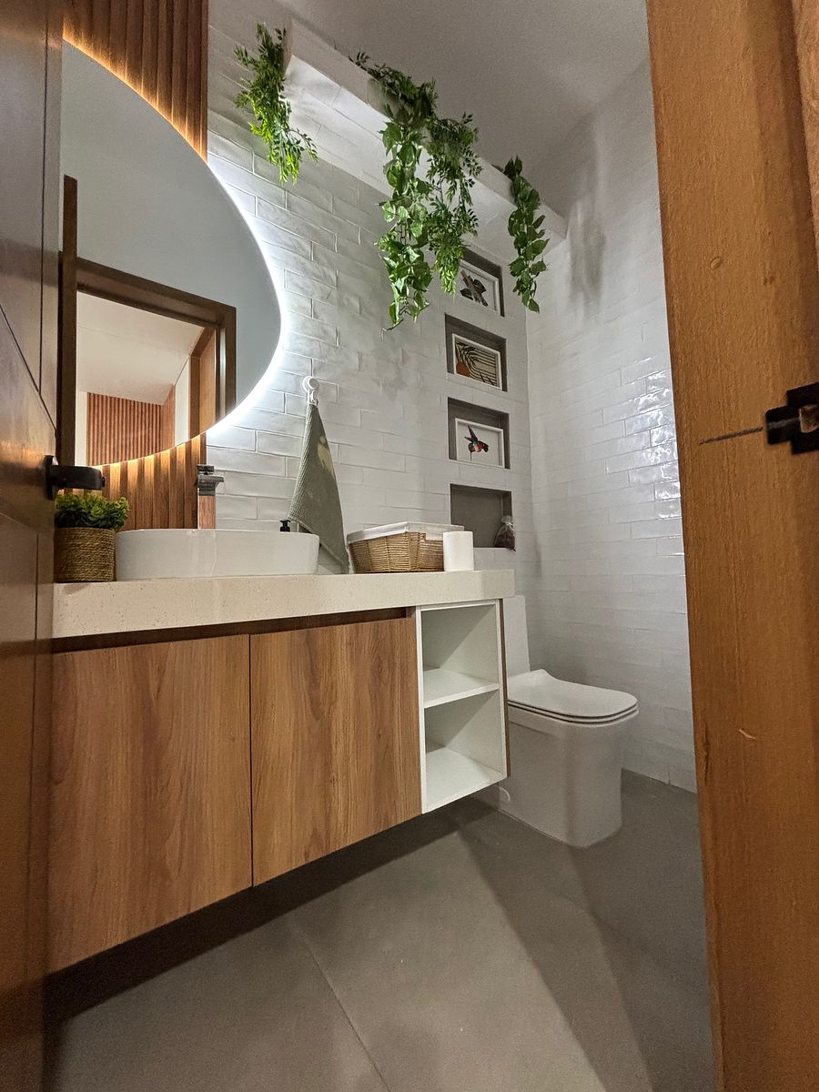 Casa em Paisajes del Tesoro, Tlaquepaque, foto 4 de 48