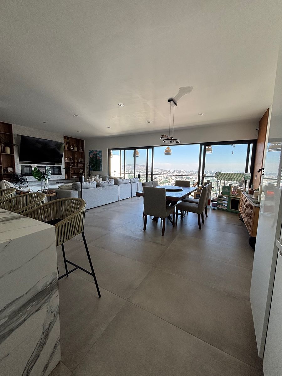 Casa em Paisajes del Tesoro, Tlaquepaque, foto 10 de 48