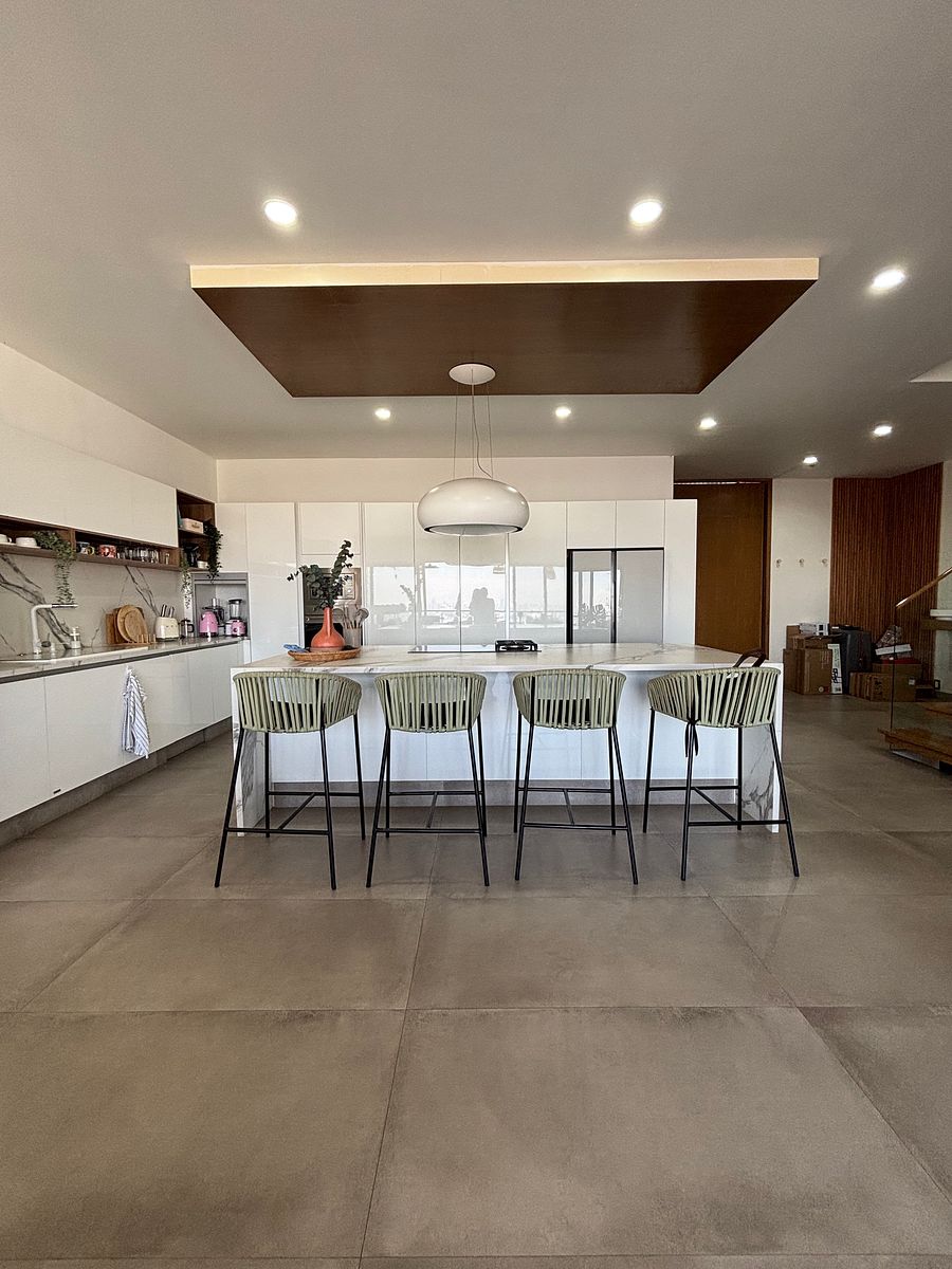 Casa em Paisajes del Tesoro, Tlaquepaque, foto 14 de 48