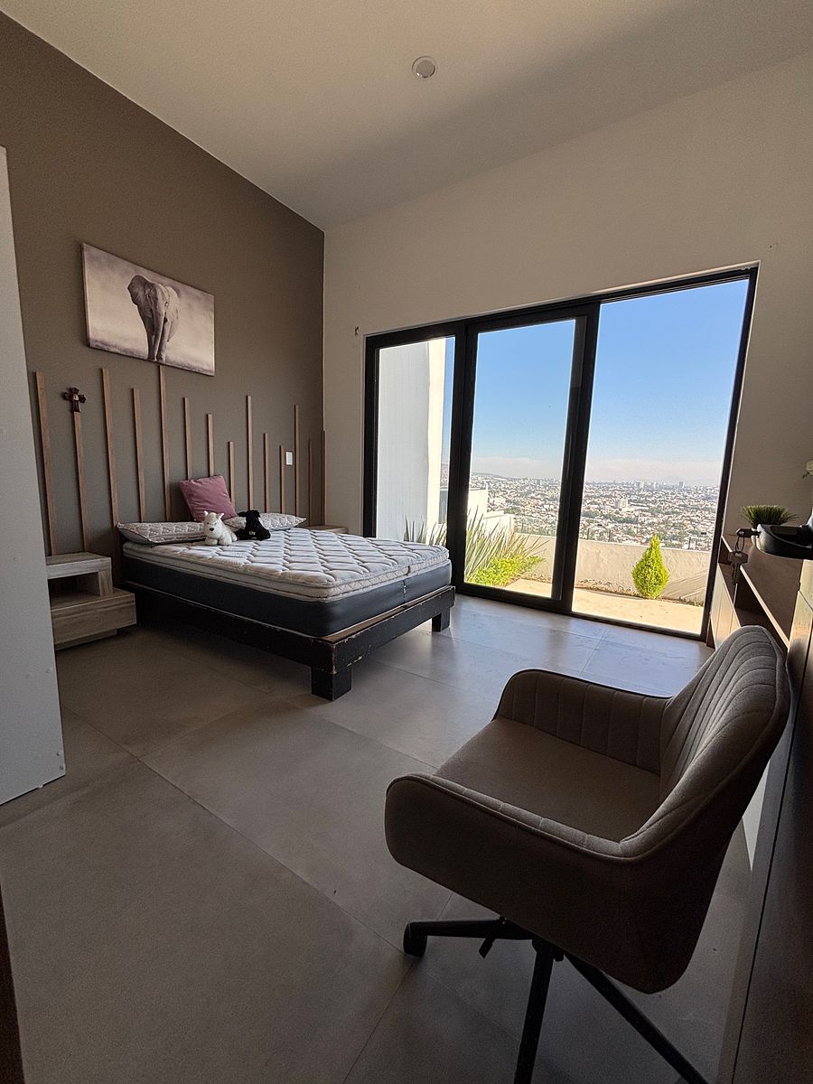 Casa em Paisajes del Tesoro, Tlaquepaque, foto 17 de 48