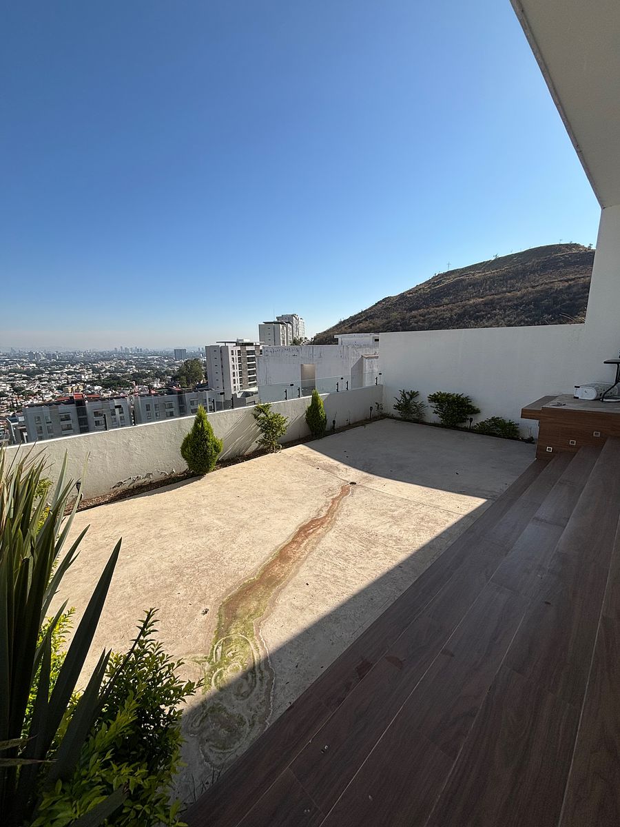 Casa em Paisajes del Tesoro, Tlaquepaque, foto 21 de 48