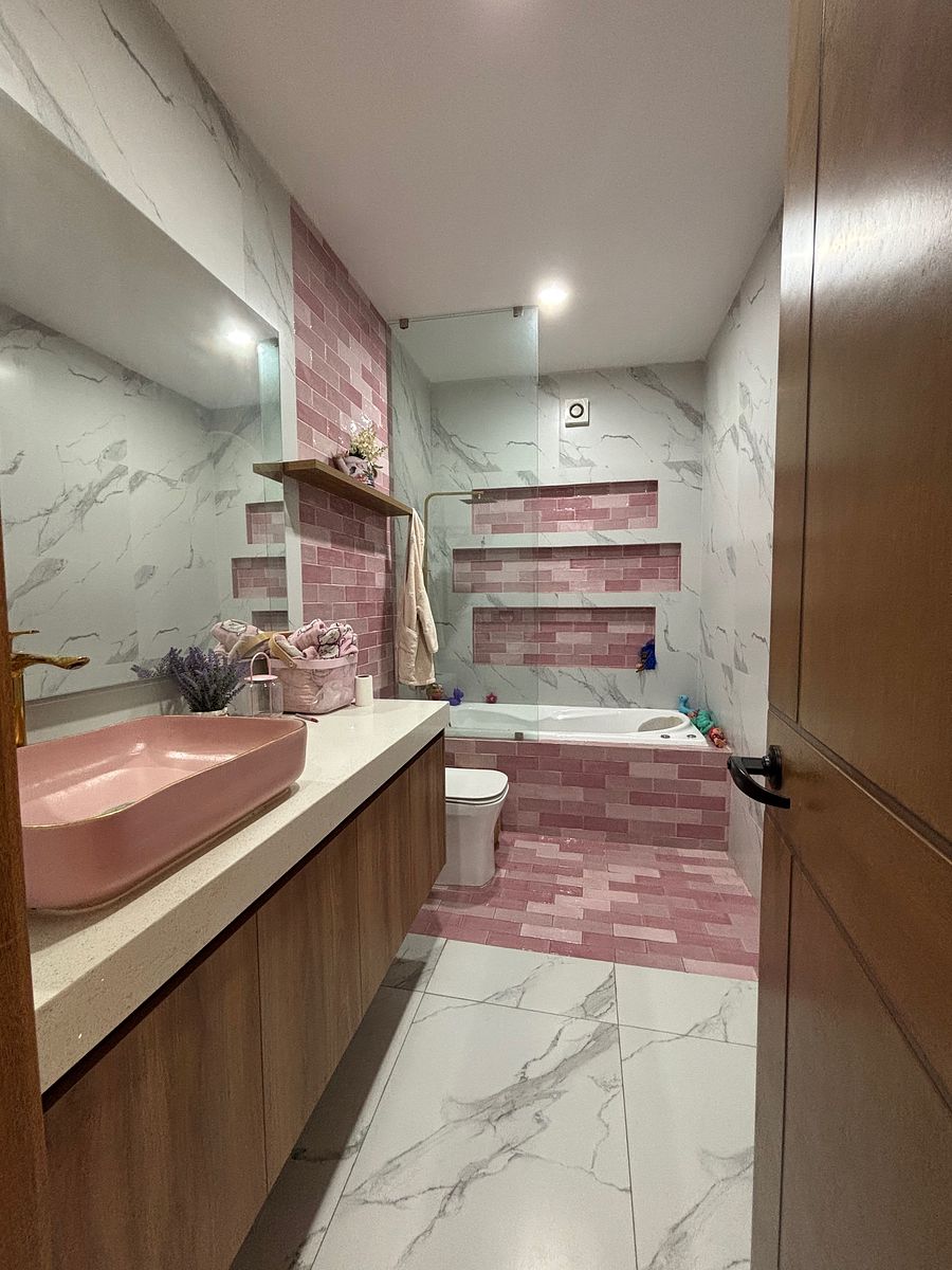 Casa em Paisajes del Tesoro, Tlaquepaque, foto 24 de 48