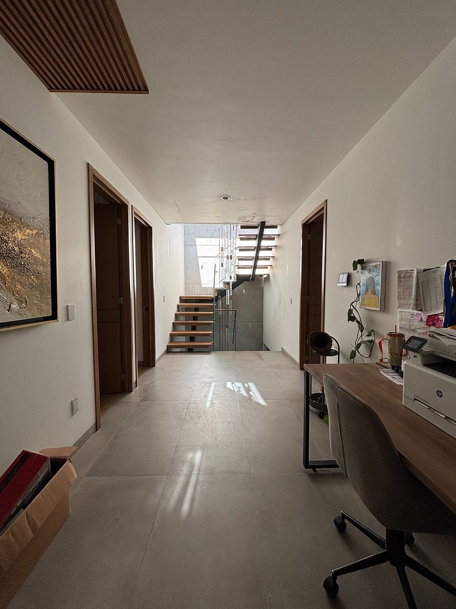 Casa em Paisajes del Tesoro, Tlaquepaque, foto 33 de 48