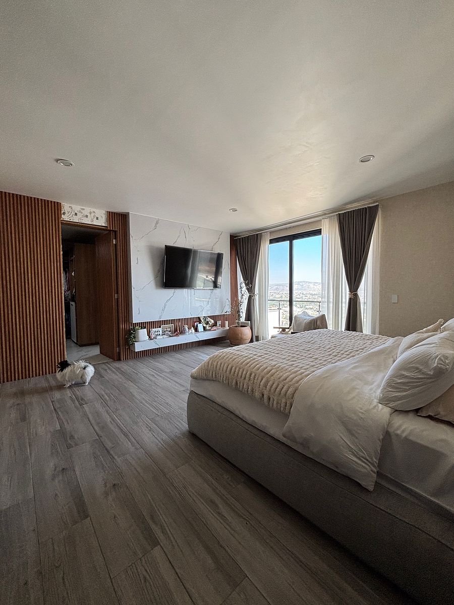 Casa em Paisajes del Tesoro, Tlaquepaque, foto 35 de 48
