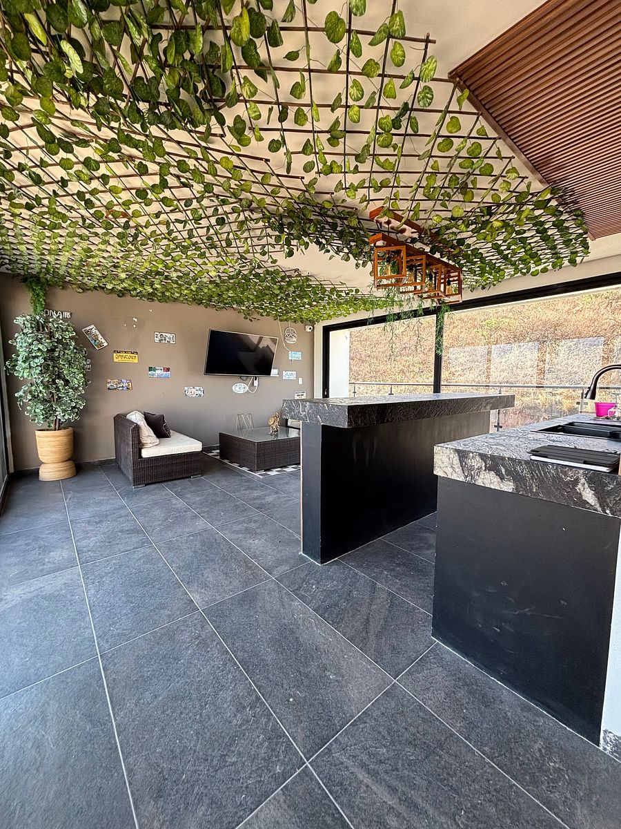Casa em Paisajes del Tesoro, Tlaquepaque, foto 40 de 48
