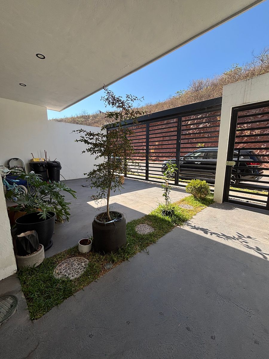 Casa em Paisajes del Tesoro, Tlaquepaque, foto 48 de 48