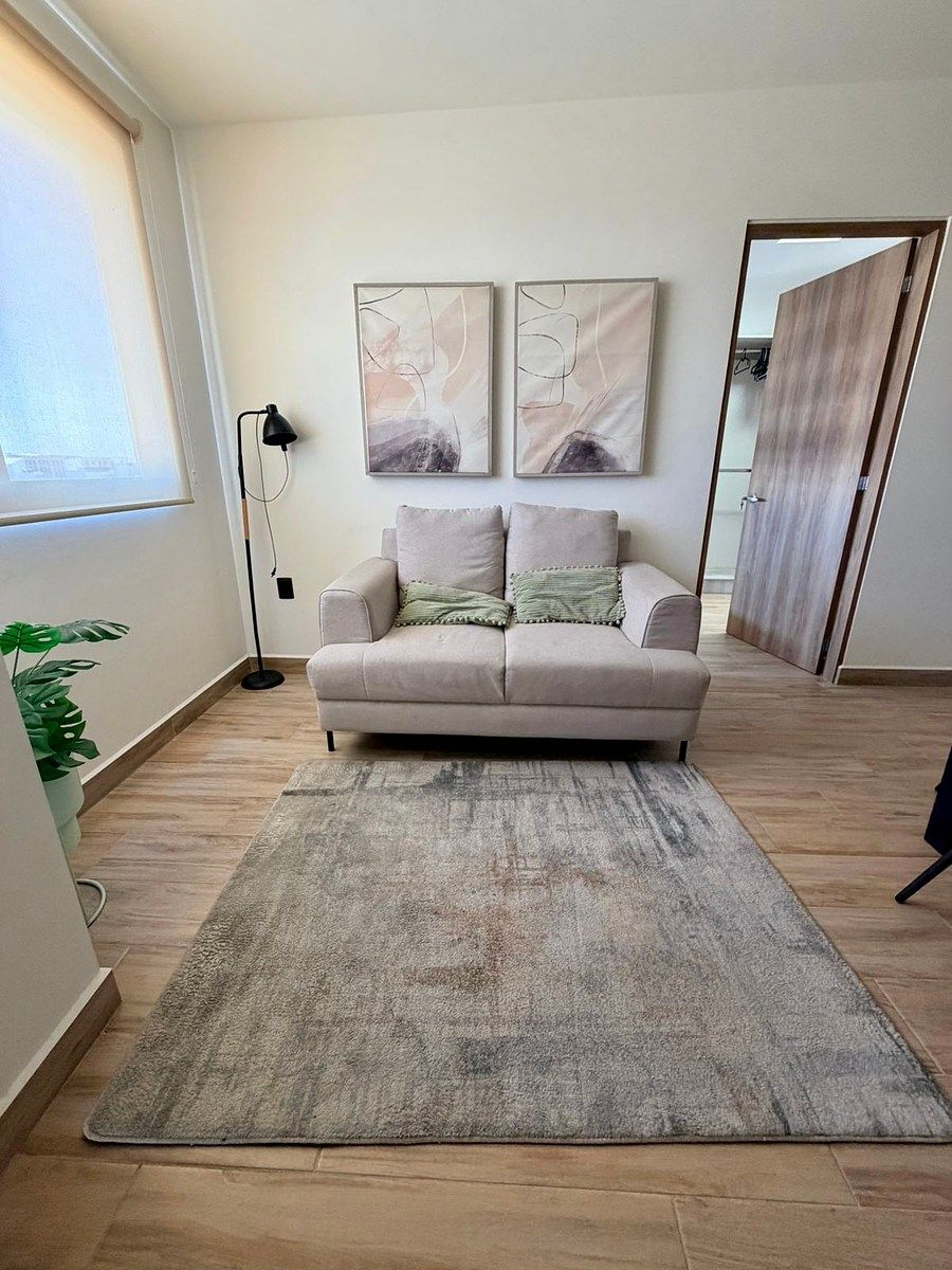 Apartment in Zibatá, El Marqués, photo 2 of 14