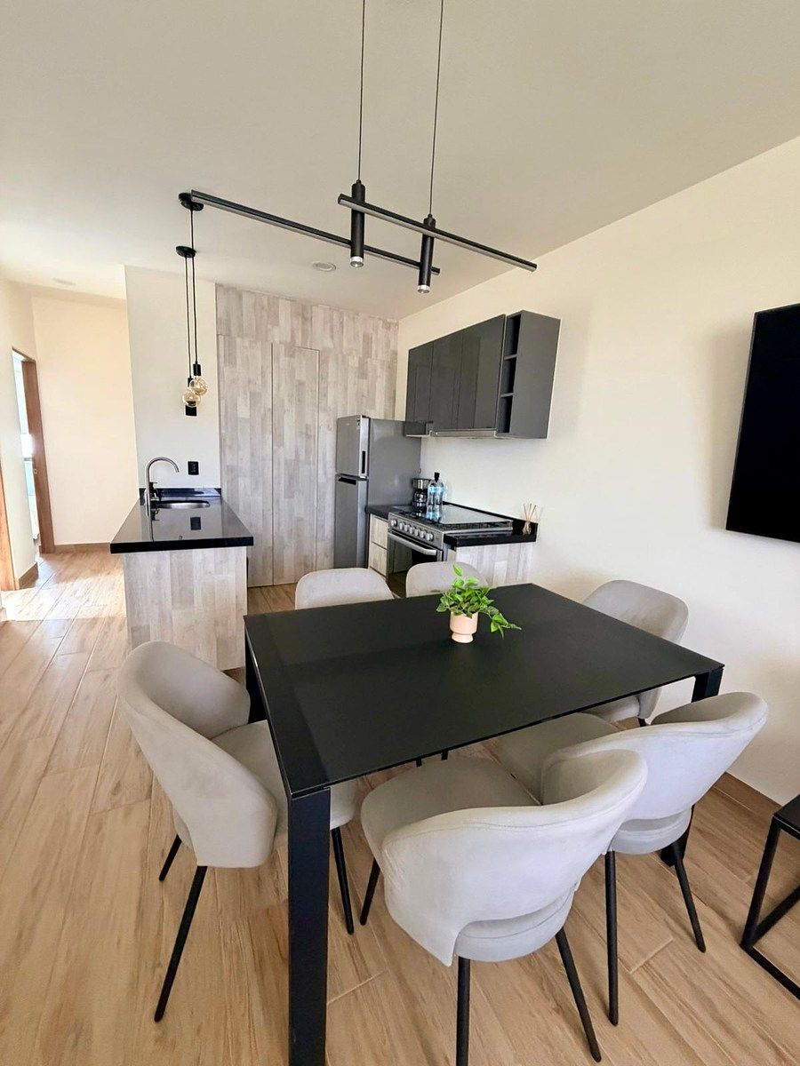 Apartment in Zibatá, El Marqués, photo 4 of 14