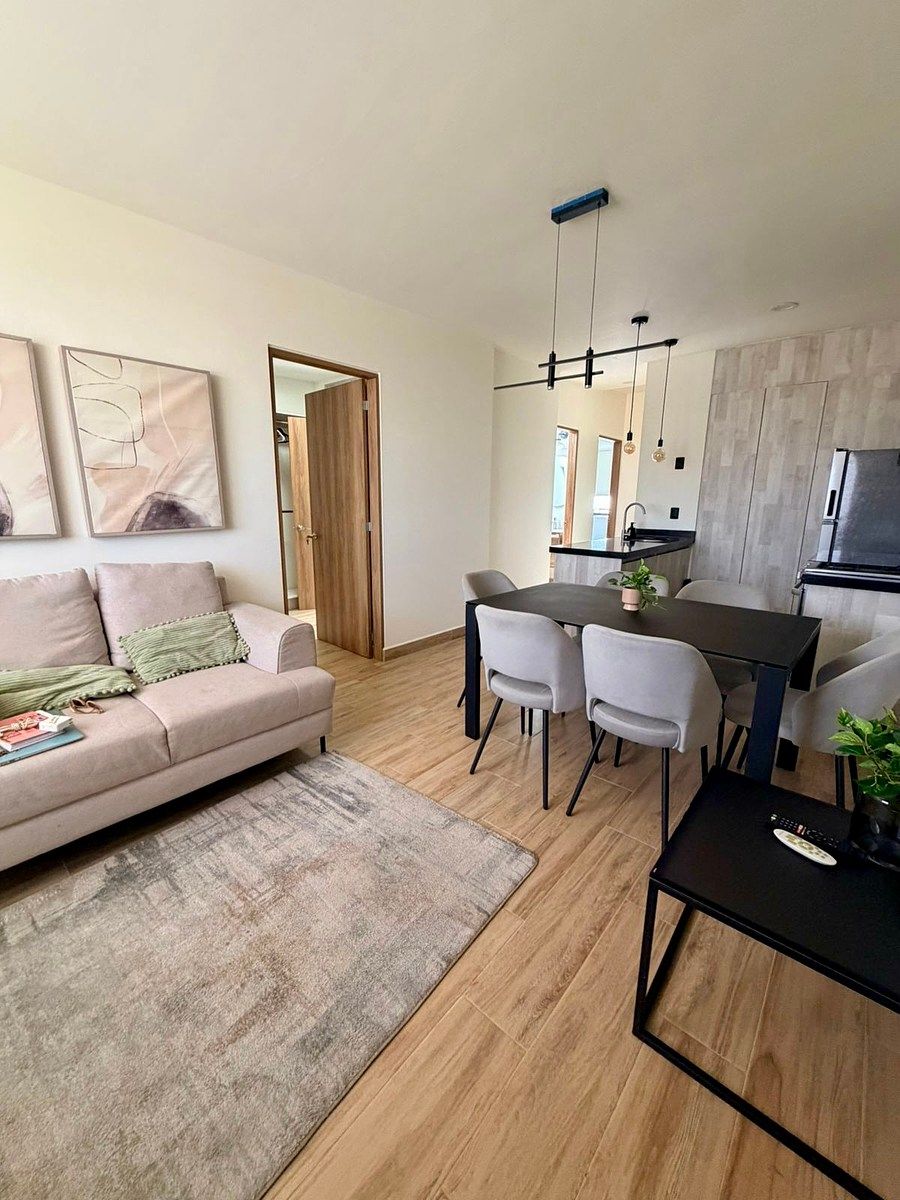 Apartment in Zibatá, El Marqués, photo 5 of 14