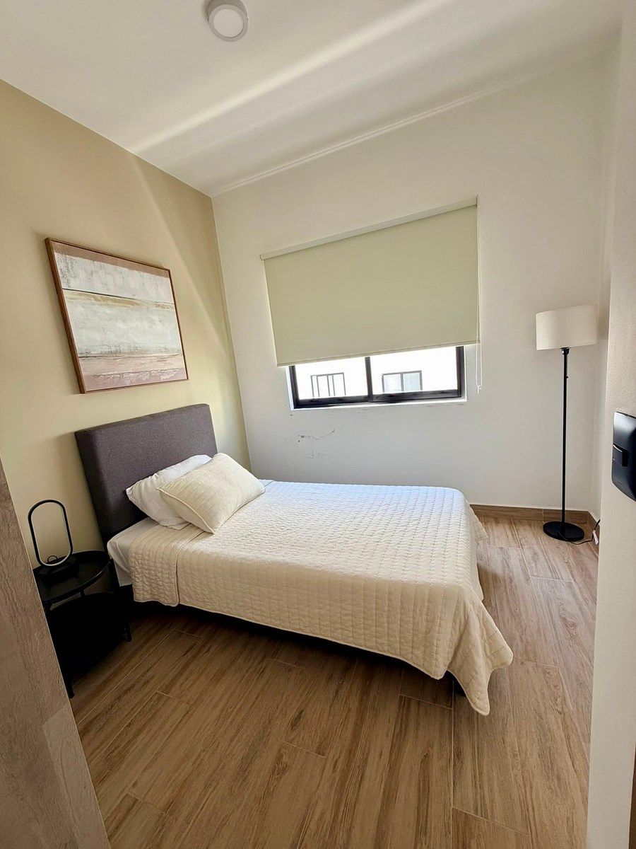 Apartment in Zibatá, El Marqués, photo 8 of 14