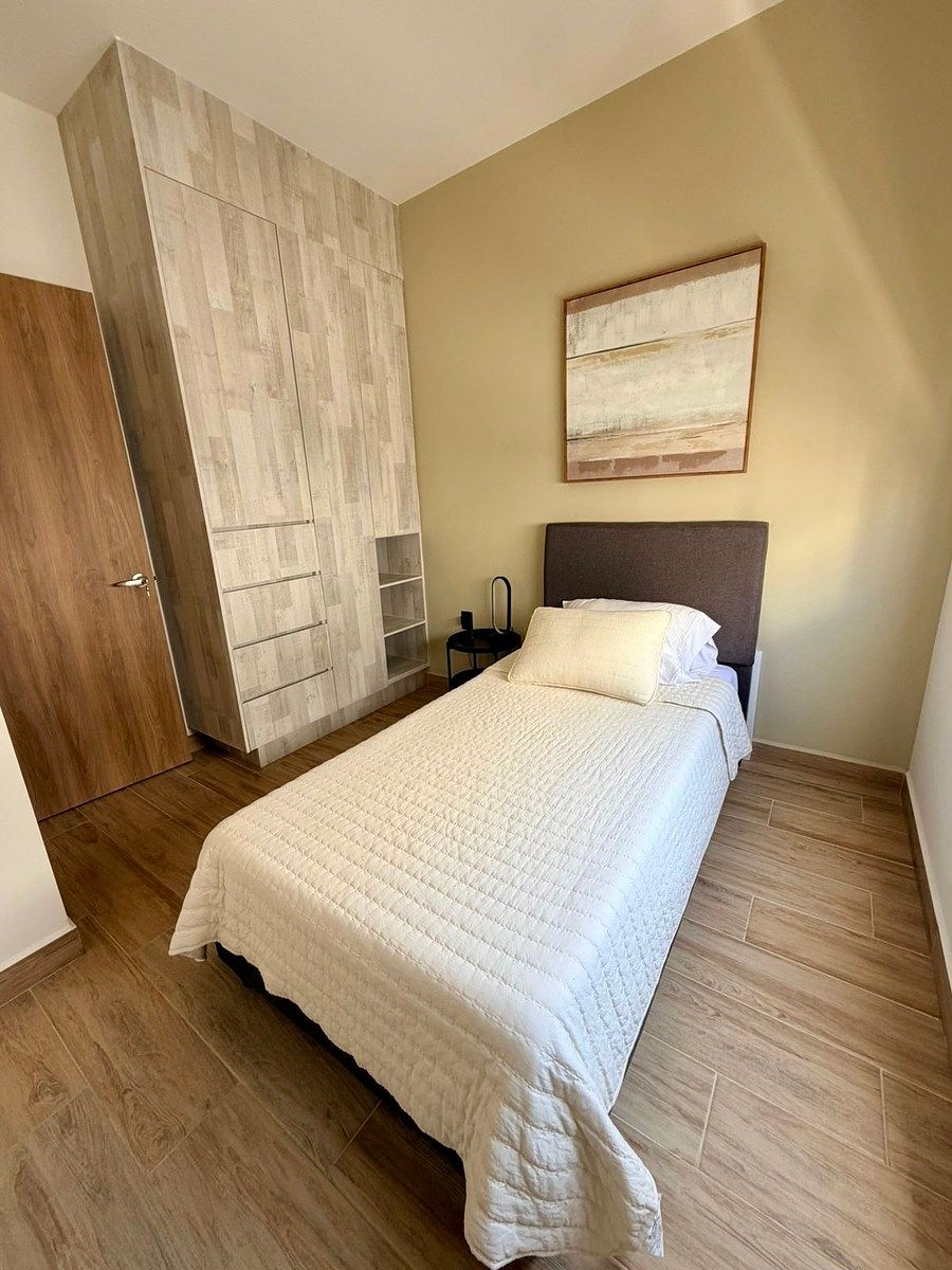 Apartment in Zibatá, El Marqués, photo 7 of 14