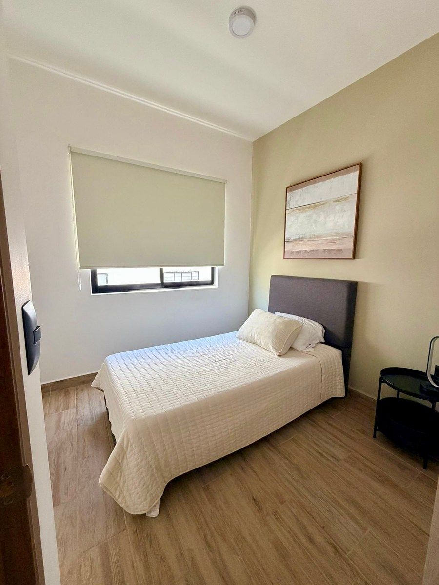 Apartment in Zibatá, El Marqués, photo 9 of 14