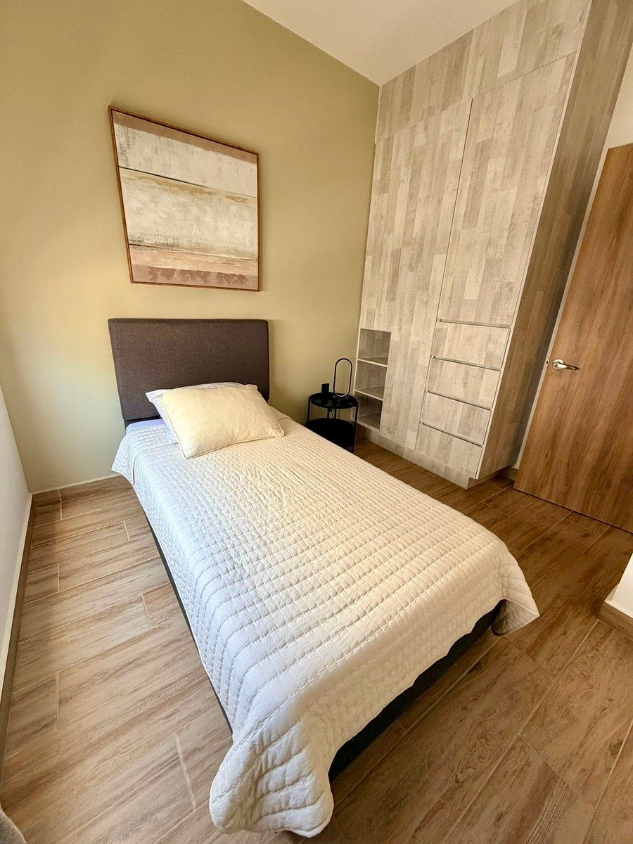 Apartment in Zibatá, El Marqués, photo 12 of 14