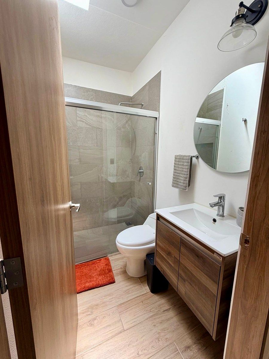 Apartment in Zibatá, El Marqués, photo 13 of 14