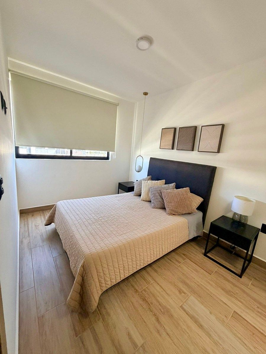Apartment in Zibatá, El Marqués, photo 14 of 14
