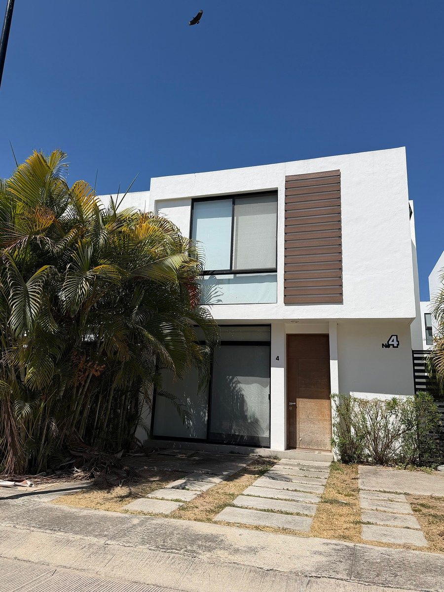 House in Mezcales, Bahía de Banderas, photo 3 of 31