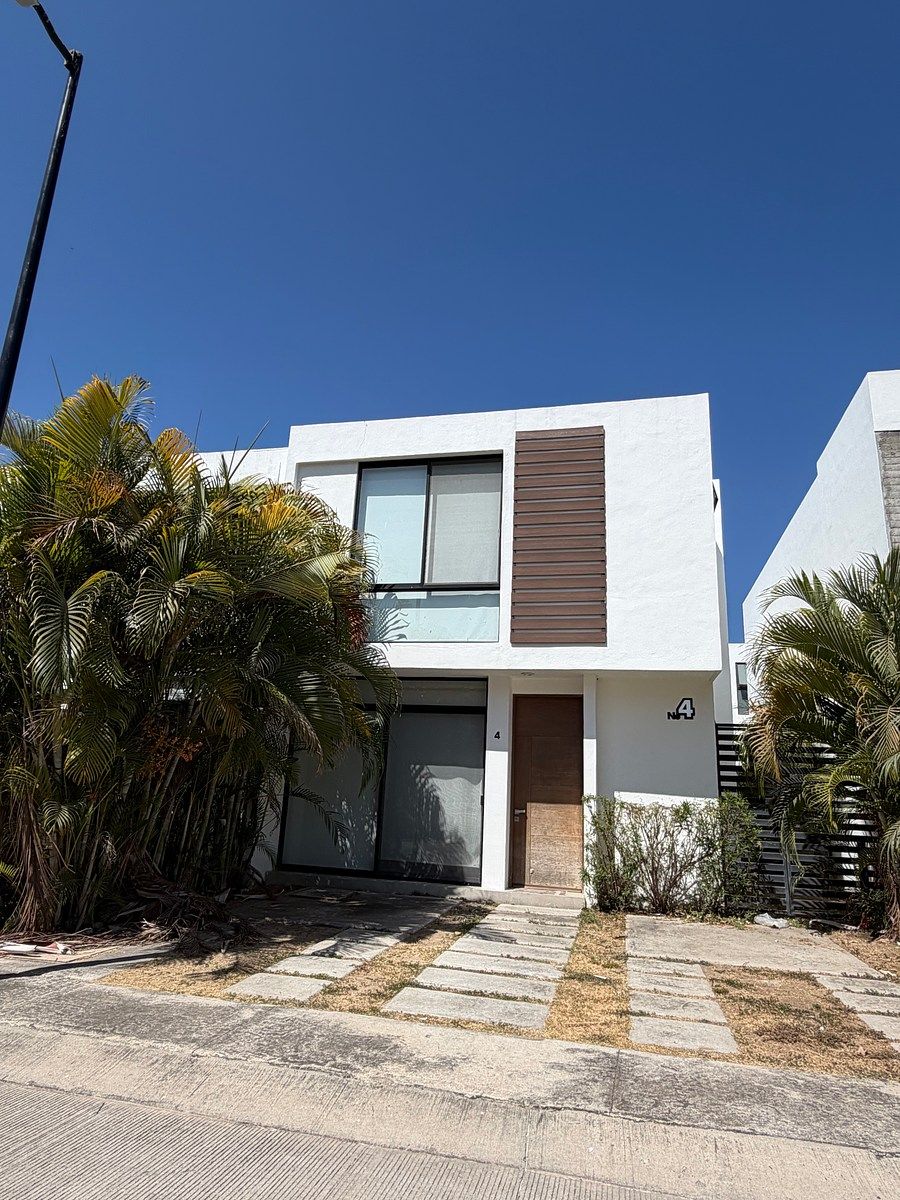 House in Mezcales, Bahía de Banderas, photo 4 of 31