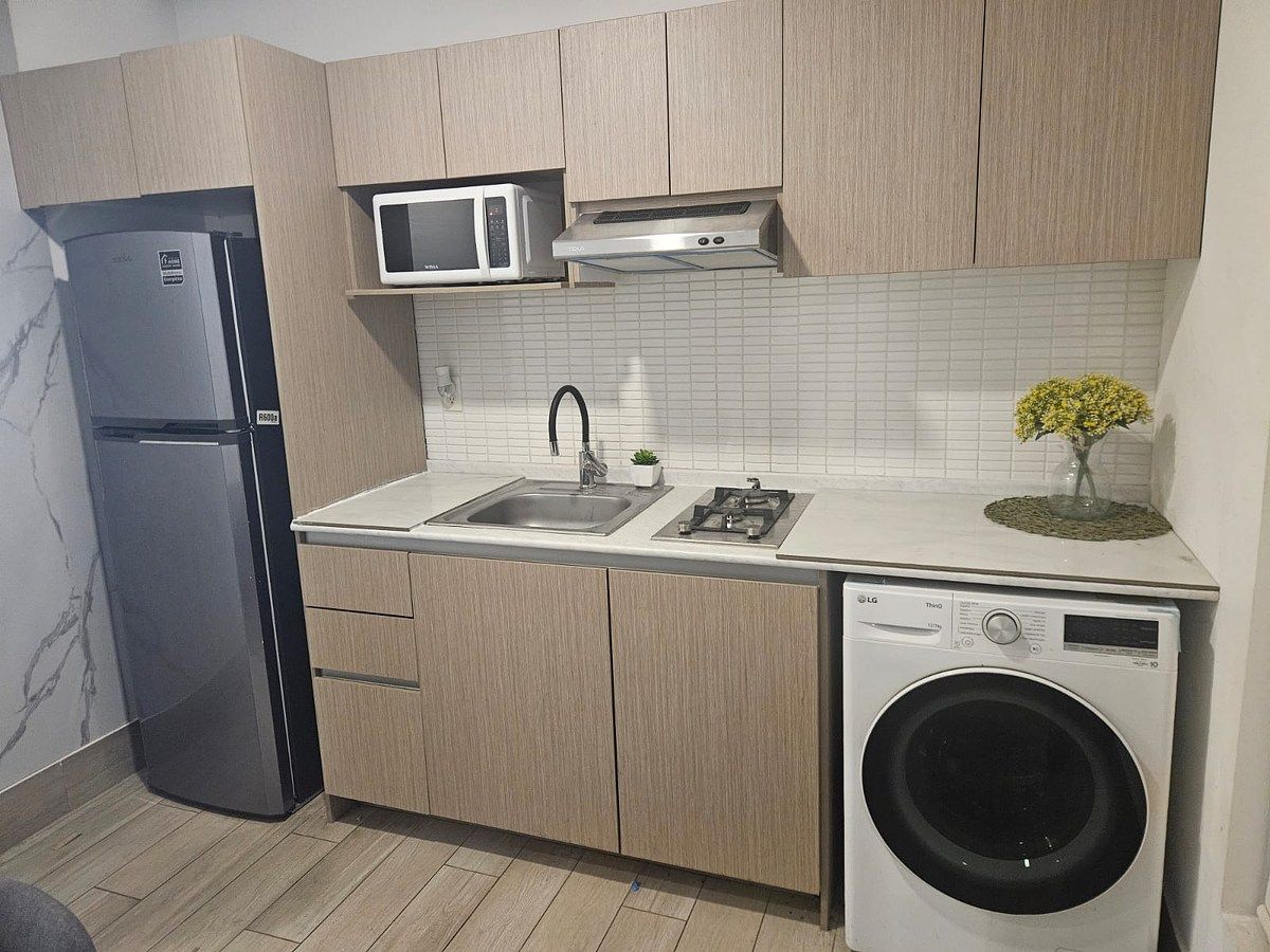 APARTAMENTO MOBILIADO PARA ALUGUEL EM PATRIOTA, foto 1 de 13