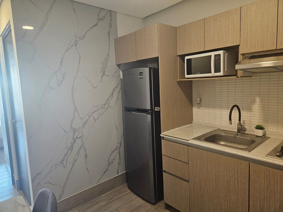 Apartamento em Del Norte, Monterrey, foto 2 de 13