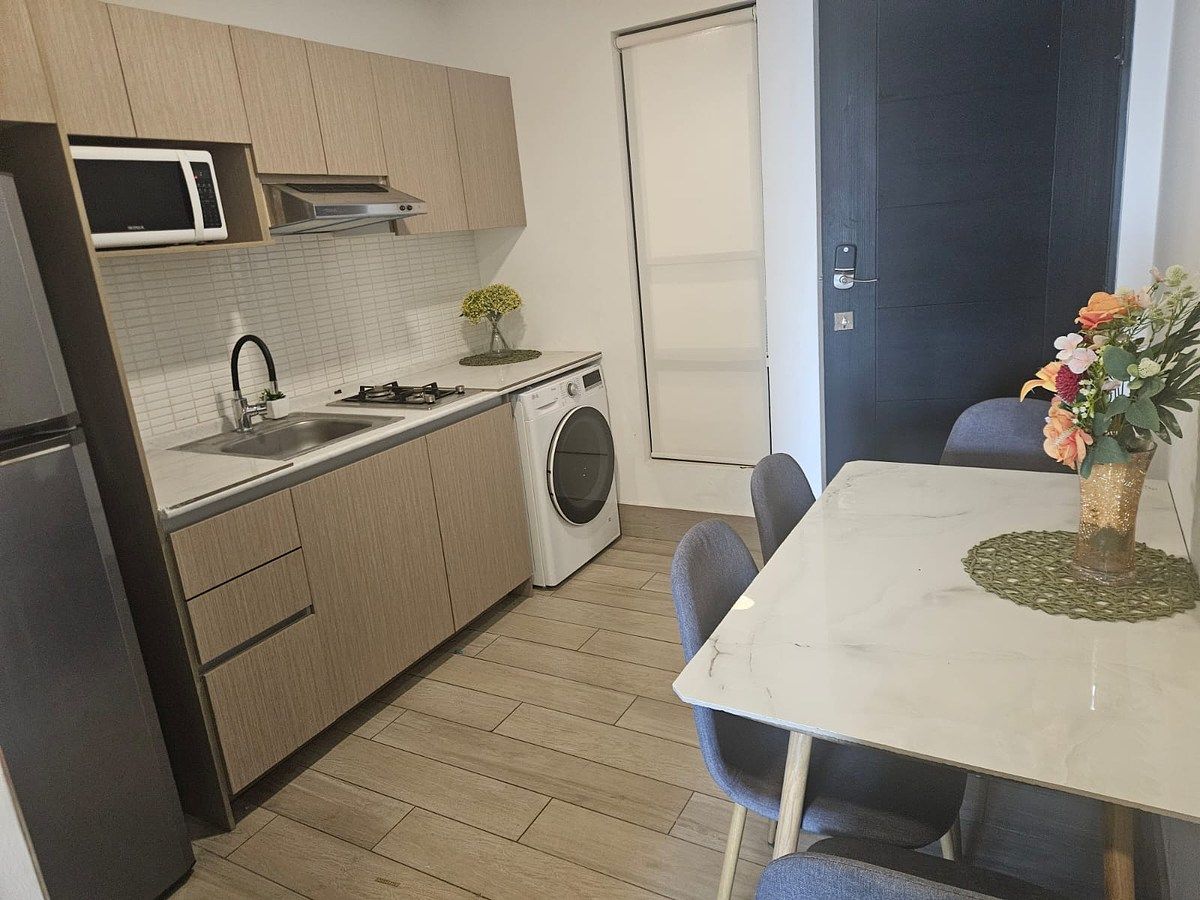 Apartamento em Del Norte, Monterrey, foto 4 de 13