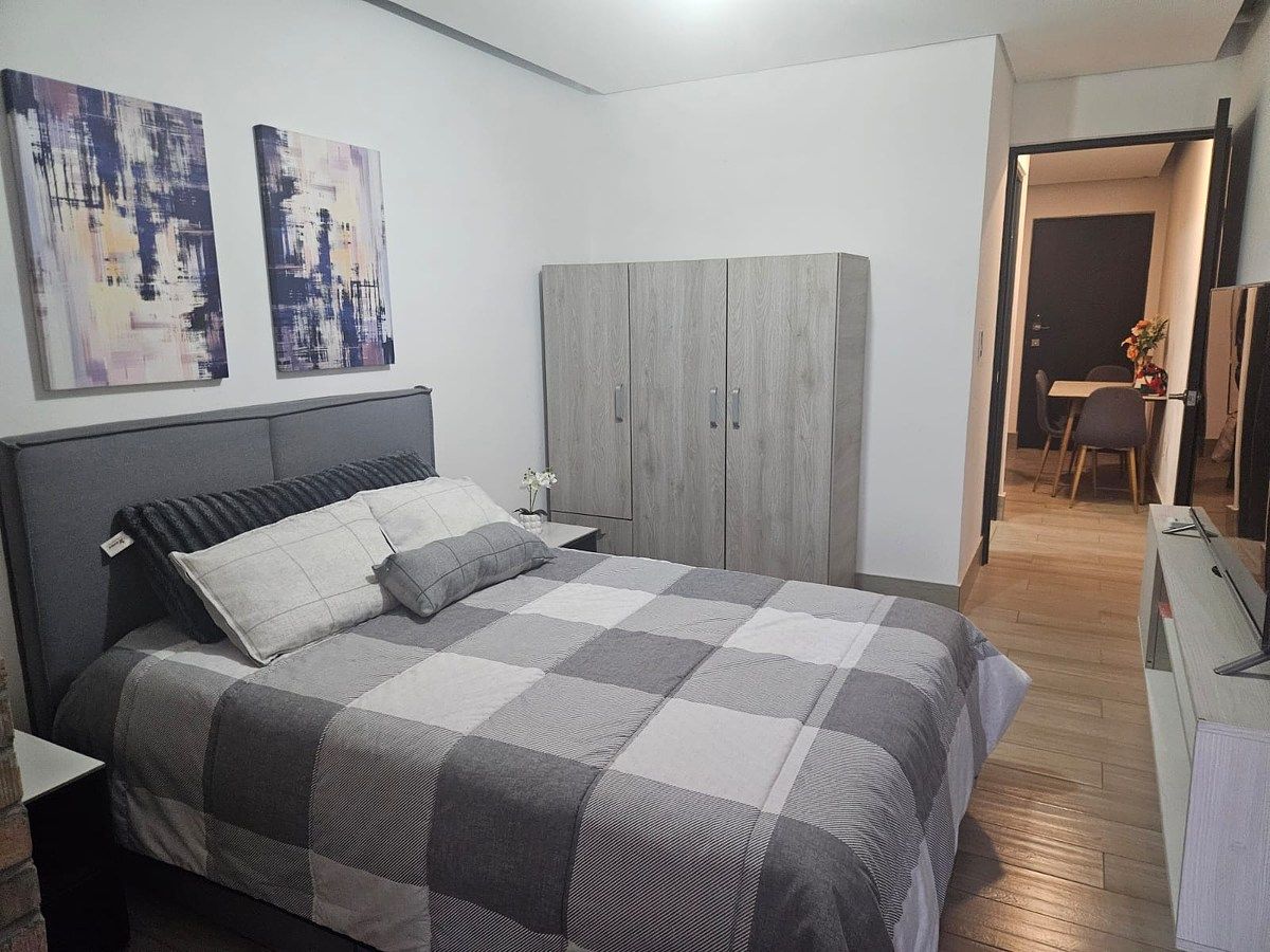 Apartamento em Del Norte, Monterrey, foto 8 de 13