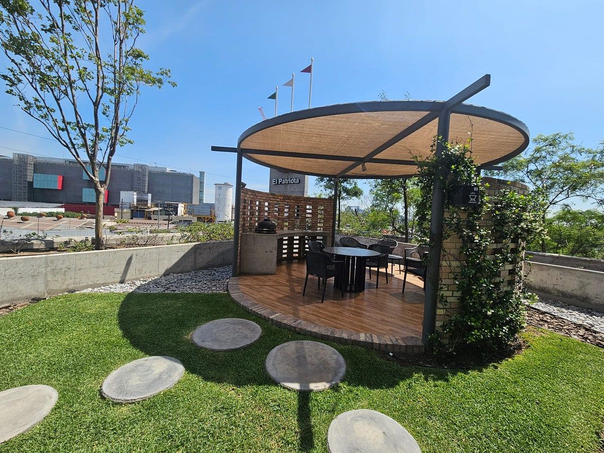 Apartamento em Del Norte, Monterrey, foto 11 de 13