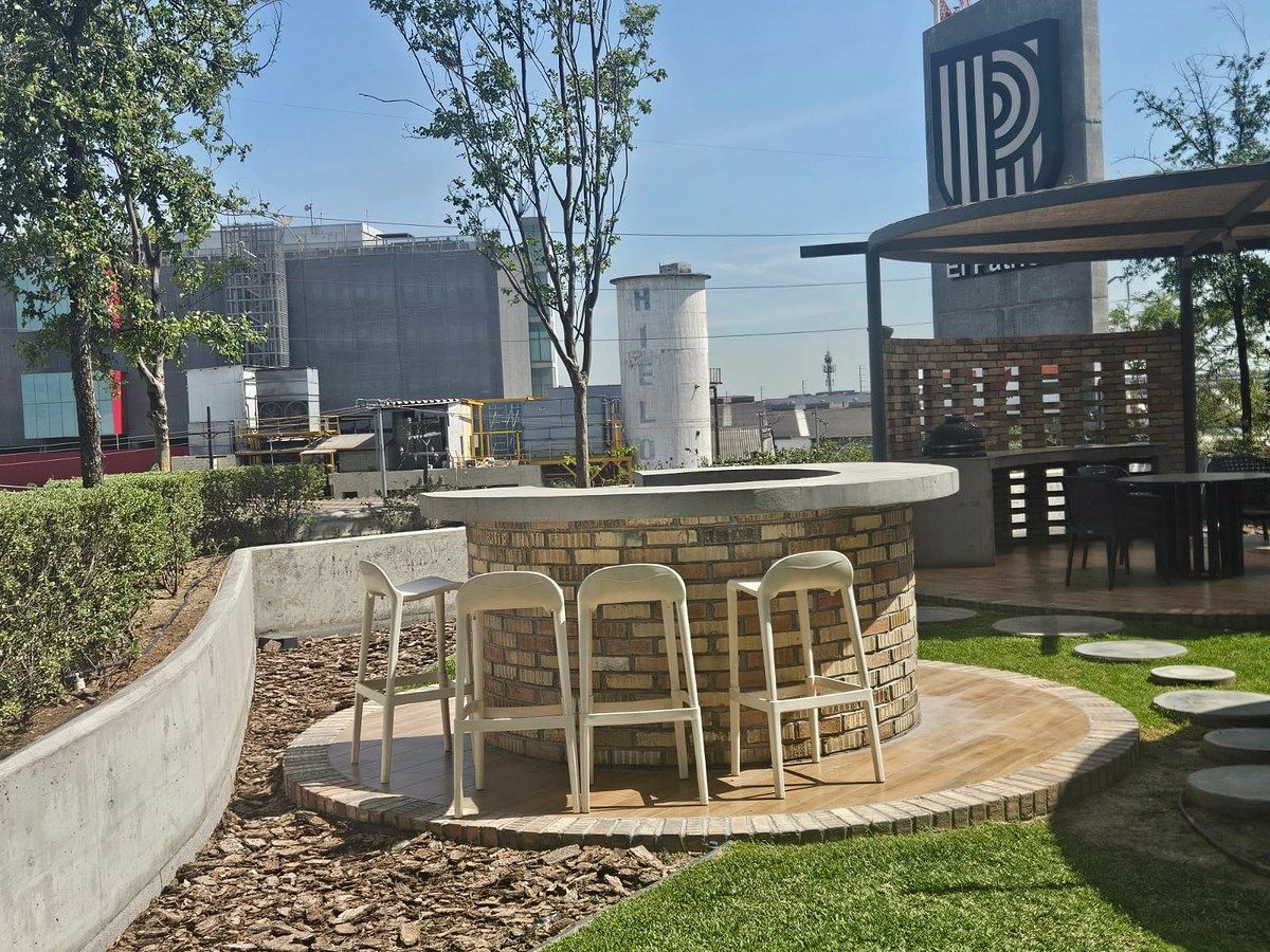 Apartamento em Del Norte, Monterrey, foto 12 de 13