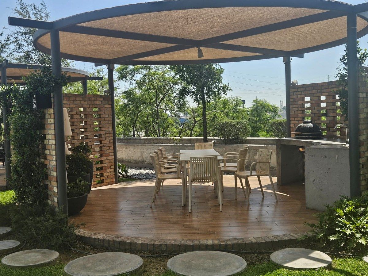 Apartamento em Del Norte, Monterrey, foto 13 de 13