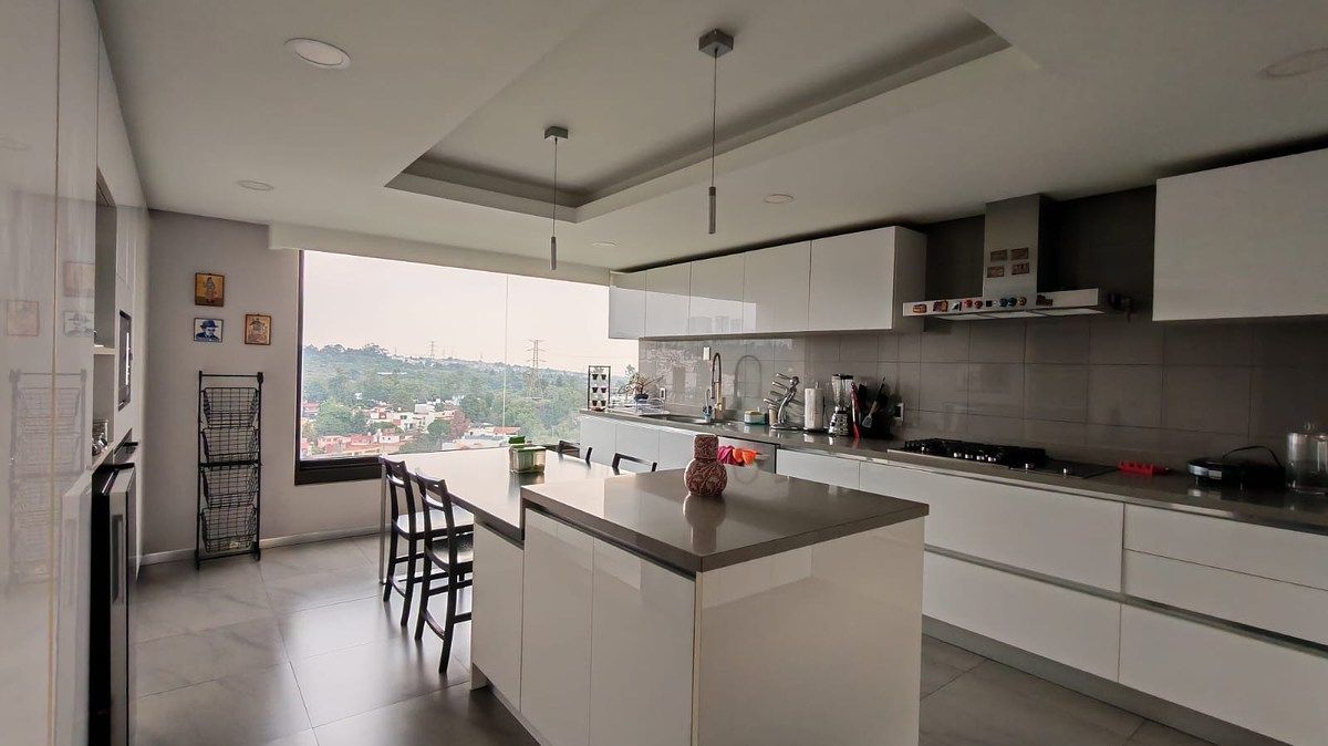 Apartment in Alcantarilla, Álvaro Obregón, photo 6 of 28