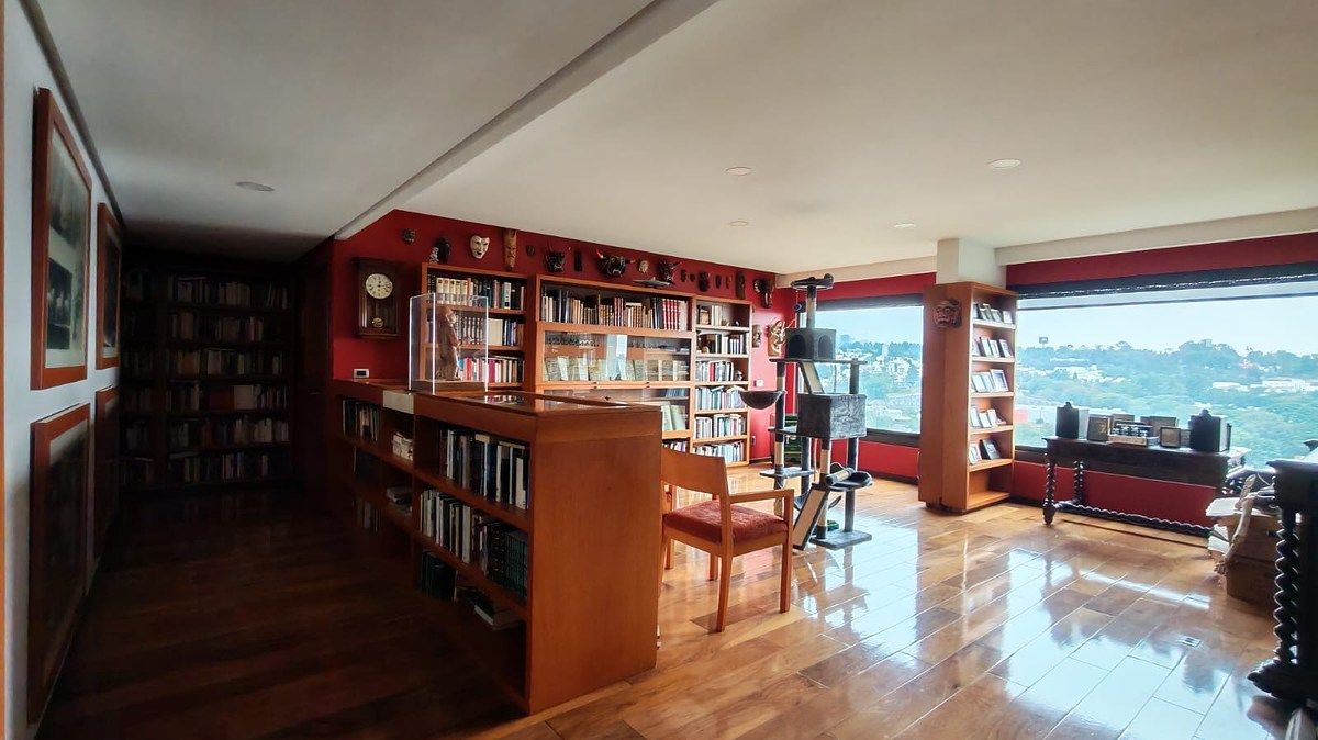 Apartment in Alcantarilla, Álvaro Obregón, photo 9 of 28