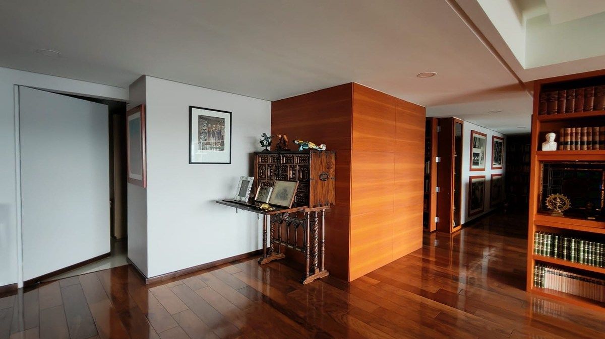 Apartment in Alcantarilla, Álvaro Obregón, photo 10 of 28