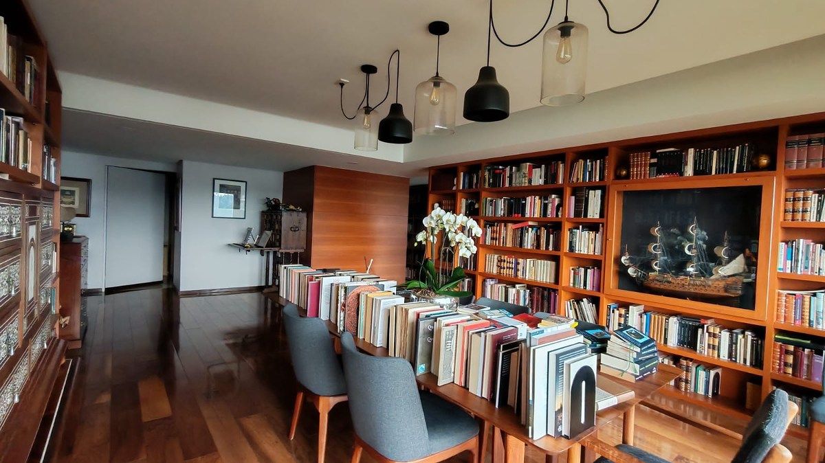 Apartment in Alcantarilla, Álvaro Obregón, photo 11 of 28
