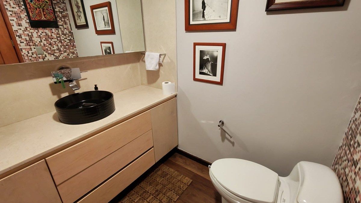 Apartment in Alcantarilla, Álvaro Obregón, photo 13 of 28