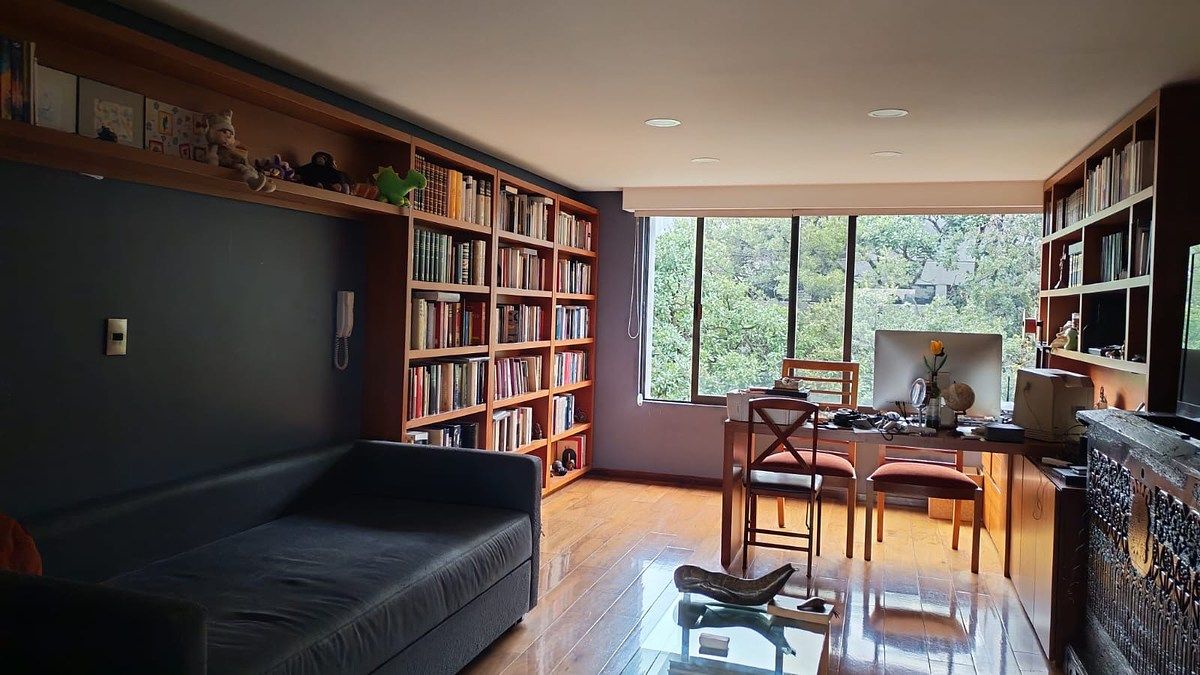 Apartment in Alcantarilla, Álvaro Obregón, photo 14 of 28