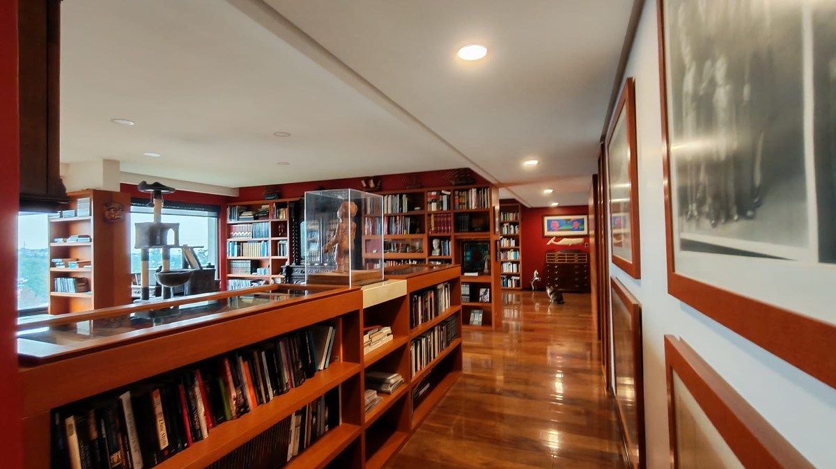 Apartment in Alcantarilla, Álvaro Obregón, photo 16 of 28