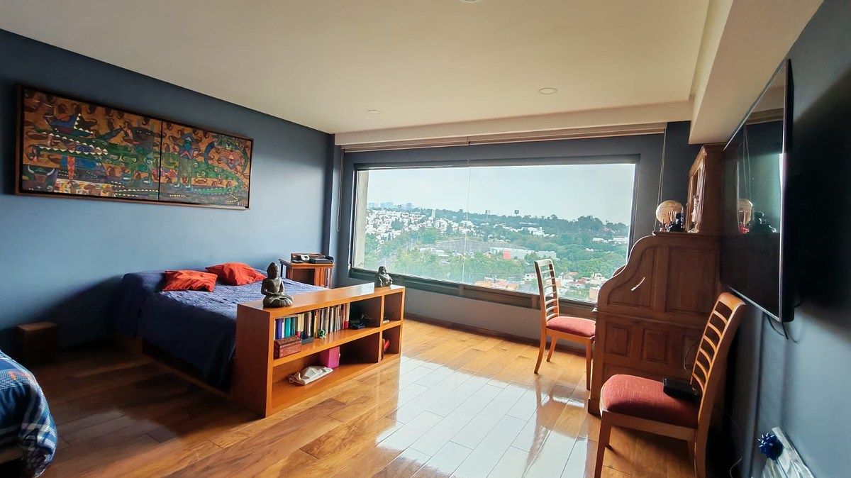 Apartment in Alcantarilla, Álvaro Obregón, photo 17 of 28